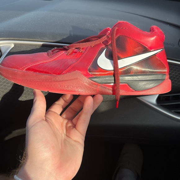 KD 3 All star size 13 main image 7